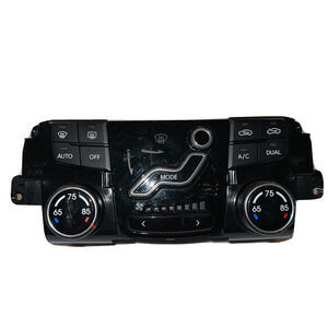 2011 2012 2013 Hyundai Sonata Heater AC Climate Control OEM 972503SXXX
